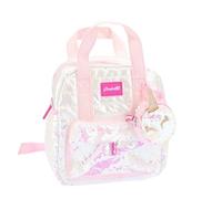 Girabrilla Puffer Mini Backpack Sortierte Farbe, Einheitsgröße, 19067