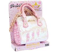 Girabrilla Topcase Bag, 1 Tasche Tweed in Form eines Topcase