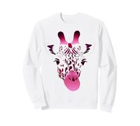 Giraffe Sweatshirt