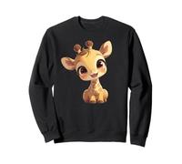 Giraffen Giraffe Sweatshirt