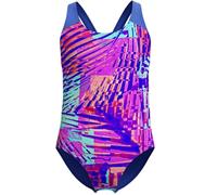 Girls Digital Allover Splashback COBALT POP 128 COBALT POP