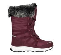 Girls Hemsedal Winter Boots XT Winterschuhe - Trollkids Redwood 28