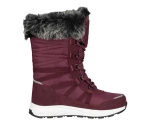 Girls Hemsedal Winter Boots XT Winterschuhe - Trollkids Redwood 28