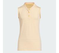 GIRLS SLEEVELESS POLO Semi Ice Tangerine 152