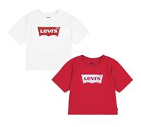 Girl's T-Shirt 2 Pack