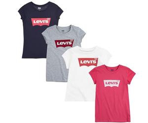 Girl's T-Shirt 4 Pack