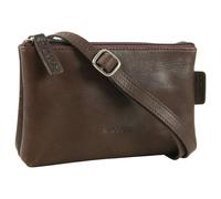 Giron Cross Bag S dark coffee