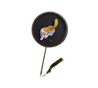 GIRONA FC Jungen Paseo Jugador 2020/21 Sweatshirt, Puma schwarz, 9/10