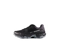 Mammut Girun Ii Low Gore-tex® Wanderschuhe EU 41 1/3 Alloy / Light Glacier Blue