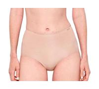GISELA Midi-Slip, vorgeformt, Beige, 38