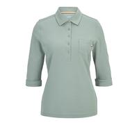 JOY-Sportswear Gisele Damen Poloshirt, grün 46
