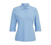 JOY sportswear - GISELE Poloshirt clear sky - Gr. - 36