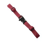 Gissroys Adjustable Backpacks Shoulder Strap with Ergonomic Chest Quickly Setup for Outdoor Activity Multipurpose Shoulder Strap