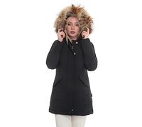 Giubbotto Donna woolrich cfwwou0652frut3128-100 LUXURY ARCTIC RACCOON PARKA