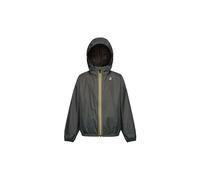 GIUBBOTTO K-WAY. VERDE MILITARE Verde Militare 16 anni
