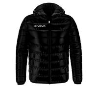 GIUBBOTTO OLANDA NERO Tg. 4XS