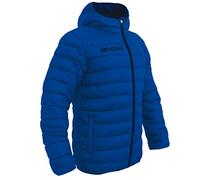 GIUBBOTTO OLANDA TURCHESE/BLU Tg. 4XL