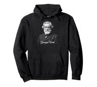 Giuseppe Verdi Legendärer Italienischer Opernkomponist Pullover Hoodie