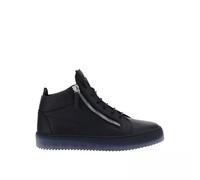 Giuseppe Zanotti Low-Top Sneaker - May London Sneakers - Gr. 39,5 (EU) - in Schwarz - für Damen