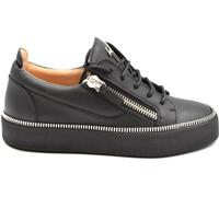 Giuseppe Zanotti Low-Top Sneaker - Sneakers Black - Gr. 37 (EU) - in Schwarz - für Damen