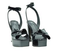 Giuseppe Zanotti Sandalen - Sandals Black - Gr. 36 (EU) - in Schwarz - für Damen