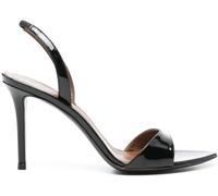 Giuseppe Zanotti Sandalen - Sandals Black - Gr. 36 (EU) - in Schwarz - für Damen