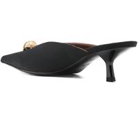 Giuseppe Zanotti Sandalen - Sandals Black - Gr. 37 (EU) - in Schwarz - für Damen