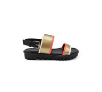 Giuseppe Zanotti Sandalen Schwarz EU 37