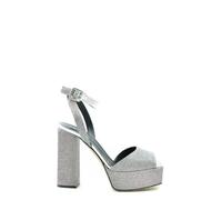Giuseppe Zanotti Sandalen - Sky Blue Sandals - Gr. 37 (EU) - in Blau - für Damen
