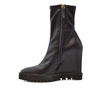 Giuseppe Zanotti Stiefel - Booties Black - Gr. 36,5 (EU) - in Schwarz - für Damen