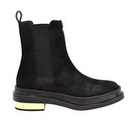 Giuseppe Zanotti Stiefel - Booties Black - Gr. 37,5 (EU) - in Schwarz - für Damen