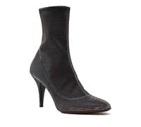 Giuseppe Zanotti Stiefel - Booties Gray - Gr. 36 (EU) - in Grau - für Damen