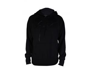 Giuseppe Zanotti Sweatshirt Schwarz L