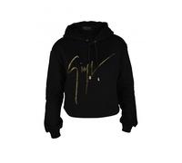 Giuseppe Zanotti Sweatshirt Schwarz M