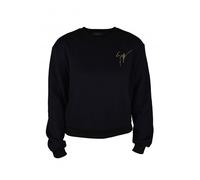 Giuseppe Zanotti Sweatshirt Schwarz M