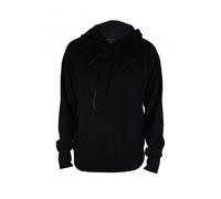 Giuseppe Zanotti Sweatshirt Schwarz S