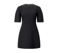 Givenchy - Minikleid aus Wolle - Größe 36 - schwarz