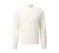 Givenchy - Strickpullover mit Stehkragen - Größe M - creme