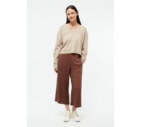 Givn Berlin Culotte aus Ecovero Modell: Anna Chocolate Brown S
