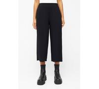 Givn Berlin Culotte aus Ecovero Modell: Anna Schwarz XL