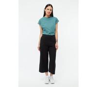 Givn Berlin Culotte GBFAY aus Leinen Black (Linen) XXL