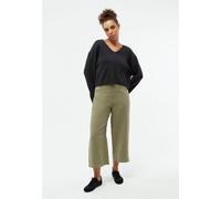 Givn Berlin Culotte GBFAY aus Leinen Faded Olive (Linen) L
