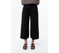 Givn Berlin Culottes FAY aus Leinen Black M