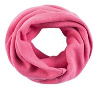Givn Berlin Schlauchschal EZRA aus recycelter Baumwolle Berry Pink Onesize
