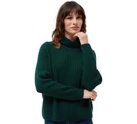 Givn Berlin Strickpullover Cassia Bottle Green M