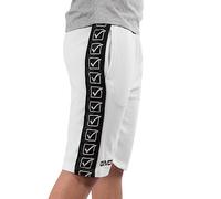 Givova Bermuda Terry Band White Sz. 3XL