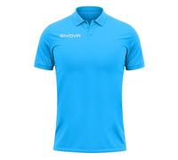 Givova Summer Herren Polo-Shirt MA005-0024 S