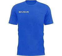 Givova, t-shirt fresh , hellblau, XS