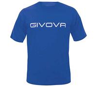 Givova, t-shirt spot, hellblau, 2XL