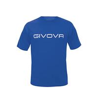 Givova, t-shirt spot, hellblau, L
